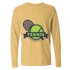 Garment-Dyed Heavyweight Long Sleeve T-Shirt - Comfort Colors® Thumbnail