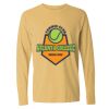Garment-Dyed Heavyweight Long Sleeve T-Shirt - Comfort Colors® Thumbnail