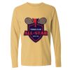 Garment-Dyed Heavyweight Long Sleeve T-Shirt - Comfort Colors® Thumbnail