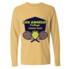 Garment-Dyed Heavyweight Long Sleeve T-Shirt - Comfort Colors® Thumbnail