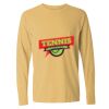 Garment-Dyed Heavyweight Long Sleeve T-Shirt - Comfort Colors® Thumbnail