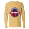 Garment-Dyed Heavyweight Long Sleeve T-Shirt - Comfort Colors® Thumbnail