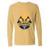 Garment-Dyed Heavyweight Long Sleeve T-Shirt - Comfort Colors® Thumbnail