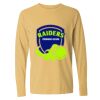 Garment-Dyed Heavyweight Long Sleeve T-Shirt - Comfort Colors® Thumbnail