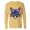 Garment-Dyed Heavyweight Long Sleeve T-Shirt - Comfort Colors® Thumbnail