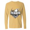 Garment-Dyed Heavyweight Long Sleeve T-Shirt - Comfort Colors® Thumbnail