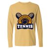 Garment-Dyed Heavyweight Long Sleeve T-Shirt - Comfort Colors® Thumbnail