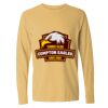 Garment-Dyed Heavyweight Long Sleeve T-Shirt - Comfort Colors® Thumbnail