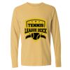 Garment-Dyed Heavyweight Long Sleeve T-Shirt - Comfort Colors® Thumbnail