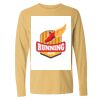 Garment-Dyed Heavyweight Long Sleeve T-Shirt - Comfort Colors® Thumbnail