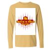 Garment-Dyed Heavyweight Long Sleeve T-Shirt - Comfort Colors® Thumbnail