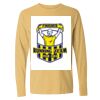 Garment-Dyed Heavyweight Long Sleeve T-Shirt - Comfort Colors® Thumbnail