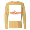 Garment-Dyed Heavyweight Long Sleeve T-Shirt - Comfort Colors® Thumbnail