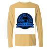 Garment-Dyed Heavyweight Long Sleeve T-Shirt - Comfort Colors® Thumbnail