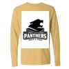 Garment-Dyed Heavyweight Long Sleeve T-Shirt - Comfort Colors® Thumbnail