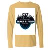 Garment-Dyed Heavyweight Long Sleeve T-Shirt - Comfort Colors® Thumbnail
