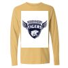 Garment-Dyed Heavyweight Long Sleeve T-Shirt - Comfort Colors® Thumbnail