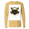 Garment-Dyed Heavyweight Long Sleeve T-Shirt - Comfort Colors® Thumbnail