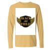 Garment-Dyed Heavyweight Long Sleeve T-Shirt - Comfort Colors® Thumbnail