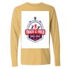 Garment-Dyed Heavyweight Long Sleeve T-Shirt - Comfort Colors® Thumbnail