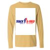 Garment-Dyed Heavyweight Long Sleeve T-Shirt - Comfort Colors® Thumbnail