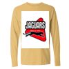 Garment-Dyed Heavyweight Long Sleeve T-Shirt - Comfort Colors® Thumbnail
