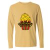 Garment-Dyed Heavyweight Long Sleeve T-Shirt - Comfort Colors® Thumbnail