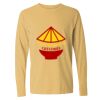 Garment-Dyed Heavyweight Long Sleeve T-Shirt - Comfort Colors® Thumbnail