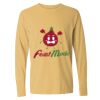 Garment-Dyed Heavyweight Long Sleeve T-Shirt - Comfort Colors® Thumbnail