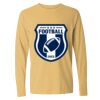 Garment-Dyed Heavyweight Long Sleeve T-Shirt - Comfort Colors® Thumbnail