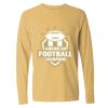 Garment-Dyed Heavyweight Long Sleeve T-Shirt - Comfort Colors® Thumbnail