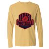 Garment-Dyed Heavyweight Long Sleeve T-Shirt - Comfort Colors® Thumbnail