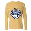 Garment-Dyed Heavyweight Long Sleeve T-Shirt - Comfort Colors® Thumbnail