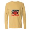 Garment-Dyed Heavyweight Long Sleeve T-Shirt - Comfort Colors® Thumbnail