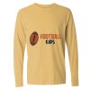 Garment-Dyed Heavyweight Long Sleeve T-Shirt - Comfort Colors® Thumbnail