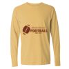 Garment-Dyed Heavyweight Long Sleeve T-Shirt - Comfort Colors® Thumbnail