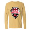 Garment-Dyed Heavyweight Long Sleeve T-Shirt - Comfort Colors® Thumbnail