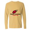 Garment-Dyed Heavyweight Long Sleeve T-Shirt - Comfort Colors® Thumbnail