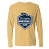 Garment-Dyed Heavyweight Long Sleeve T-Shirt - Comfort Colors® Thumbnail