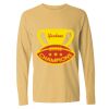 Garment-Dyed Heavyweight Long Sleeve T-Shirt - Comfort Colors® Thumbnail
