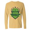 Garment-Dyed Heavyweight Long Sleeve T-Shirt - Comfort Colors® Thumbnail