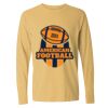 Garment-Dyed Heavyweight Long Sleeve T-Shirt - Comfort Colors® Thumbnail