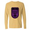 Garment-Dyed Heavyweight Long Sleeve T-Shirt - Comfort Colors® Thumbnail
