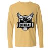 Garment-Dyed Heavyweight Long Sleeve T-Shirt - Comfort Colors® Thumbnail