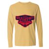 Garment-Dyed Heavyweight Long Sleeve T-Shirt - Comfort Colors® Thumbnail