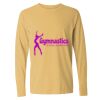 Garment-Dyed Heavyweight Long Sleeve T-Shirt - Comfort Colors® Thumbnail