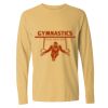 Garment-Dyed Heavyweight Long Sleeve T-Shirt - Comfort Colors® Thumbnail