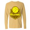 Garment-Dyed Heavyweight Long Sleeve T-Shirt - Comfort Colors® Thumbnail