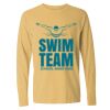 Garment-Dyed Heavyweight Long Sleeve T-Shirt - Comfort Colors® Thumbnail
