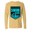 Garment-Dyed Heavyweight Long Sleeve T-Shirt - Comfort Colors® Thumbnail